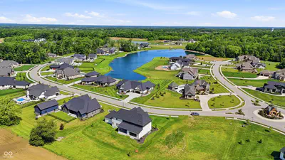 3874 Chapel Hill Court, Bargersville - 120