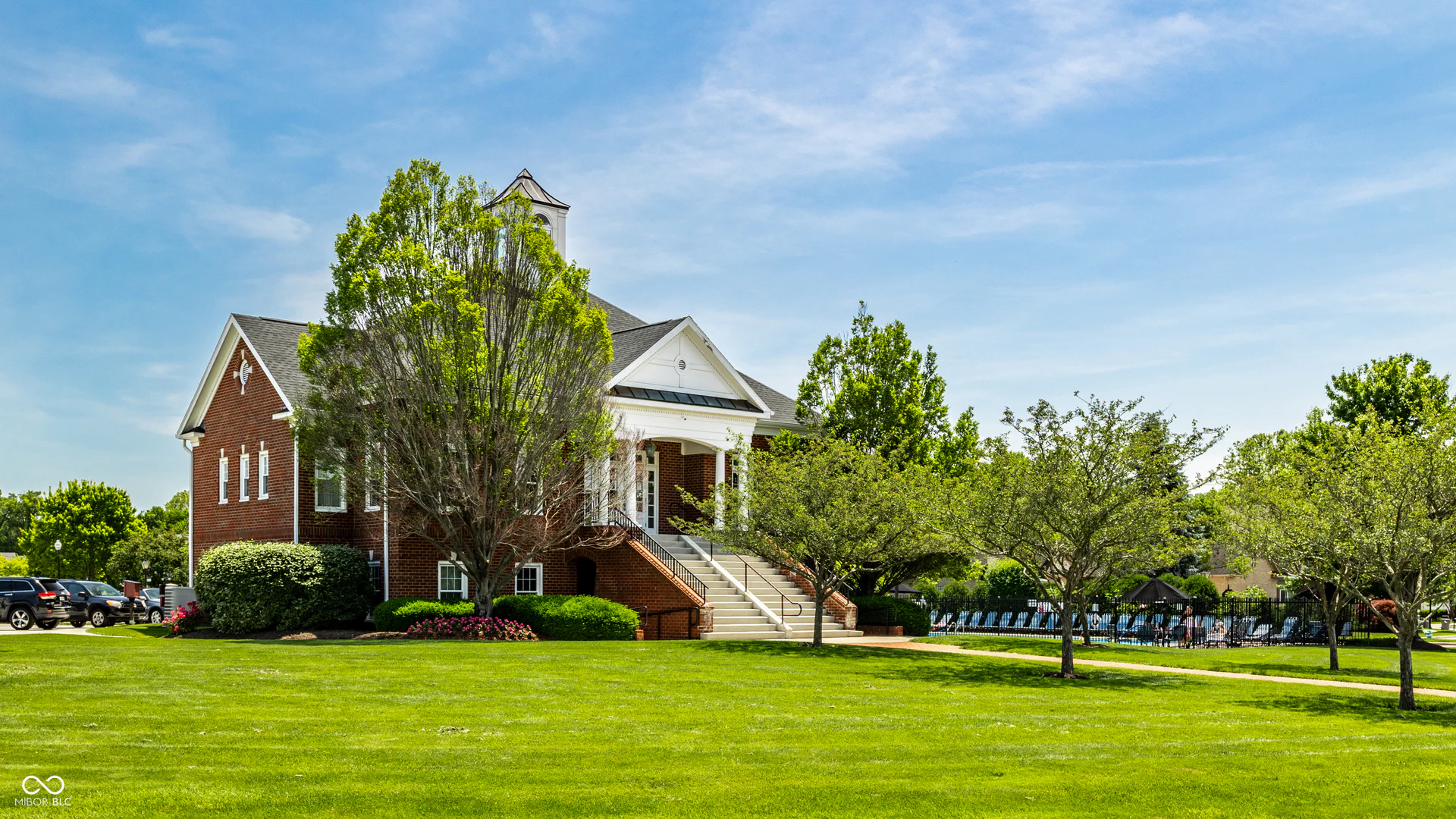 8071 Hopkins Lane, Indianapolis