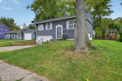 9115 Breen Court, Indianapolis - 19