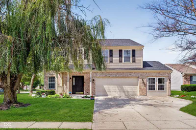 12934 Quarterback Lane, Fishers - 33