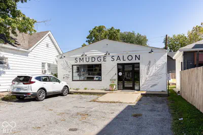 1721 East Street, Indianapolis - 12