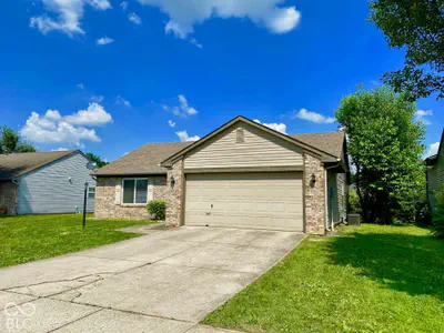 3911 Bonn Drive, Indianapolis
