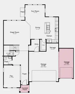 223 Commodore Drive, Pittsboro - 50