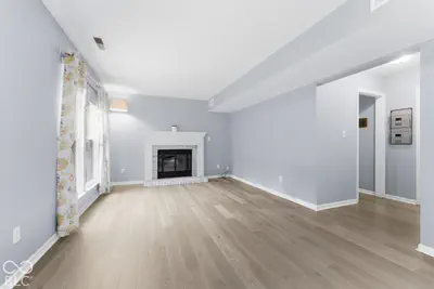 8219 Castle Ridge, Indianapolis - 9