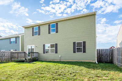 828 Blue Ash Trail, Greenwood - 43