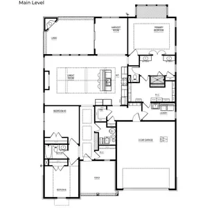 1442 Ballast Avenue, Westfield - 8