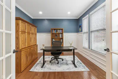 9862 Wading Crane Avenue, Fishers - 19