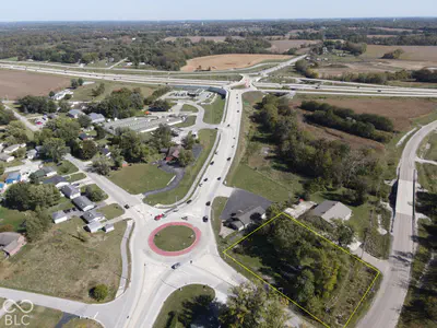 9393 N Waverly Park Road, Martinsville - 10