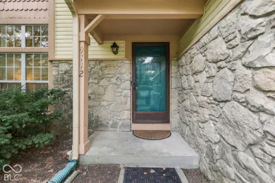 9112 Fireside Drive, Indianapolis - 3