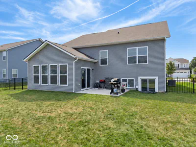 9410 Bethel Woods Drive, Indianapolis - 37
