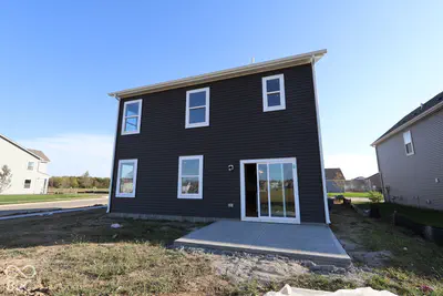 1894 Victor Higgins Drive, Shelbyville - 10