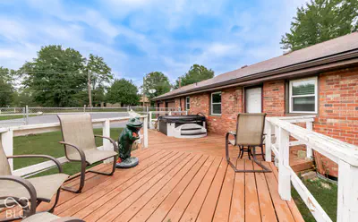 10997 Co Rd 800 N, Seymour - 23