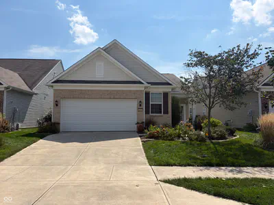 16683 Grappa Trail, Fishers
