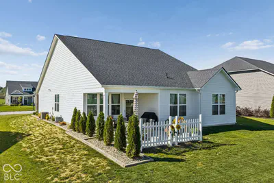 3337 Sunnyvale Drive, Brownsburg - 4