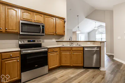 16625 Brownstone Court, Westfield - 16