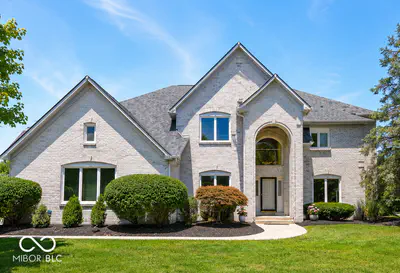 11651 Skyhawk Court, Fishers