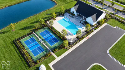 6689 Thresher Pass, McCordsville - 40