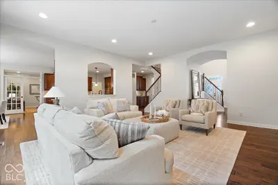 10529 Geist View Drive, Fishers - 8