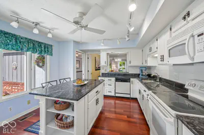 7406 Sylvan Ridge Road, Indianapolis - 8