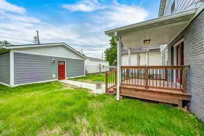 209 Hamilton Avenue, Indianapolis - 42