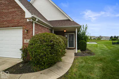 907 Amesbury Court, Indianapolis - 2