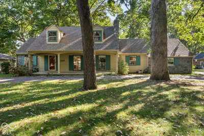 3211 Nugent Boulevard, Columbus - 3