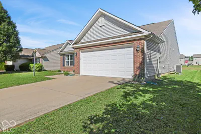 10844 Tedder Lake Drive, Indianapolis - 2