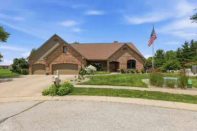2496 Turf Way, Shelbyville - 2