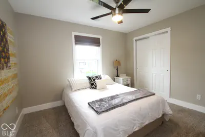 5535 Oakcrest, Indianapolis - 38