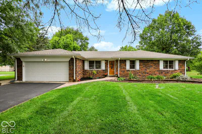 6925 Crown Drive, Brownsburg