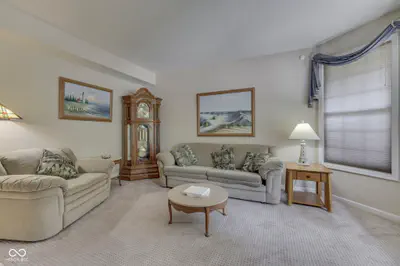6814 Treyburn Circle, Indianapolis - 5