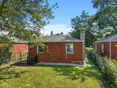 226 S Gladstone Avenue, Indianapolis - 34