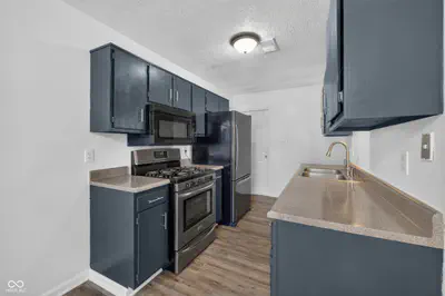 8512 Green Valley Drive, Indianapolis - 11