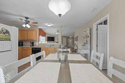 6519 Frankenberger Drive, Indianapolis - 13