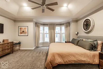 827 N Park Trail Drive, Carmel - 18