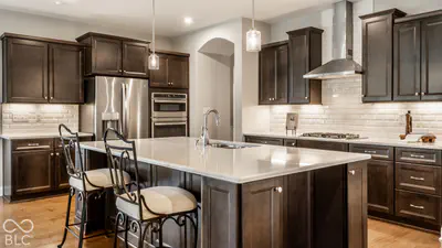 5419 Pembridge Lane, Zionsville - 16