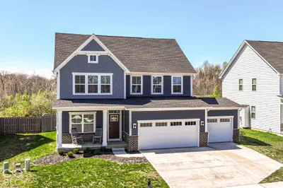 2642 Krasner Drive, Brownsburg - 32
