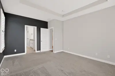 3644 Chalmers Drive, Bargersville - 21