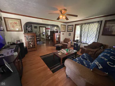 2513 Mars Hill Street, Indianapolis - 8