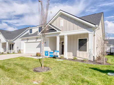 16175 Quarter Pole Lane, Westfield - 2
