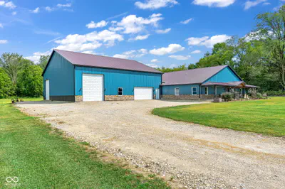7566 Blue River Road, Carthage - 59