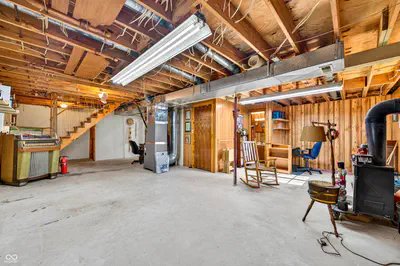 1222 Old State Road 46, Nashville - 42