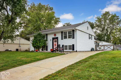 1950 Jolinda Drive, Columbus