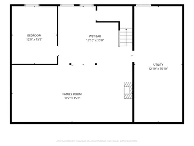 201 Janeway Drive, Veedersburg - 50