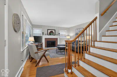 414 Harbison, Indianapolis - 6