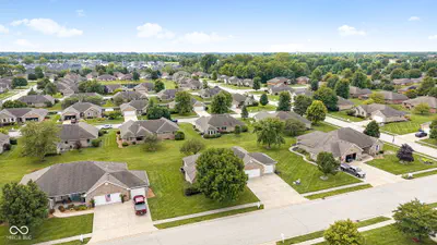 1131 Brunes Boulevard, Brownsburg - 52