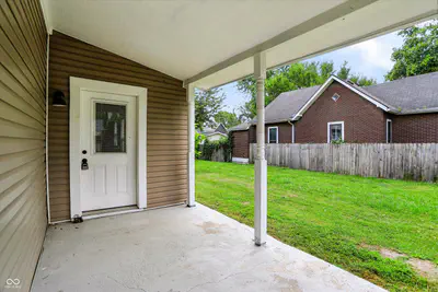 1033 Randolph Street, Indianapolis - 4
