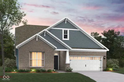 5046 Carmine Street, Brownsburg