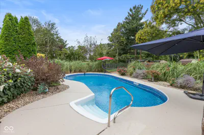 6330 McFarland Road, Indianapolis - 4