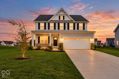 237 Briar Creek Lane, Whiteland